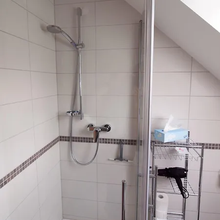 Hoppenhof 1 Appartement Bad Arolsen