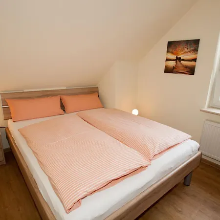 Hoppenhof 1 Appartement Bad Arolsen