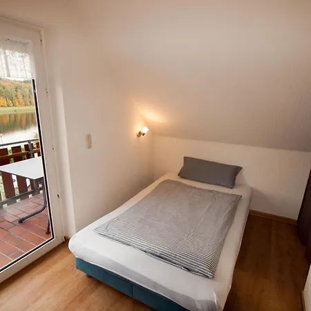 Appartement Hoppenhof 1 *