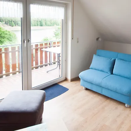 Appartement Hoppenhof 1