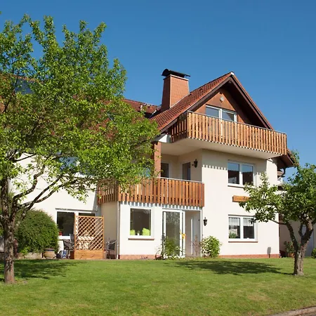 Hoppenhof 1 * Bad Arolsen