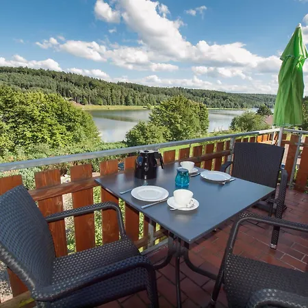 Hoppenhof 1 Appartement Bad Arolsen