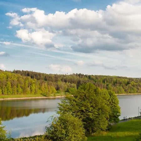 Hoppenhof 1 Bad Arolsen