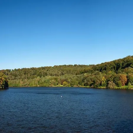 Hoppenhof 1 아파트 *