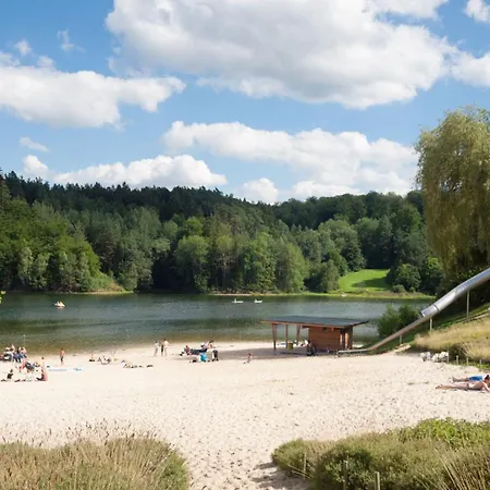 Appartement Hoppenhof 1 *