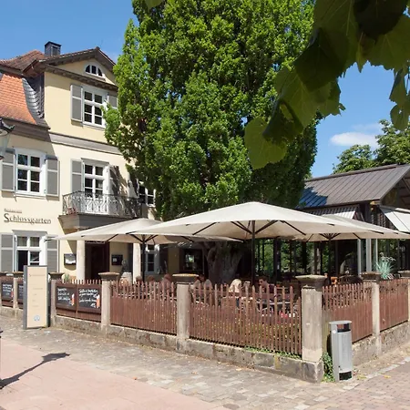 Hoppenhof 1 Appartement Bad Arolsen