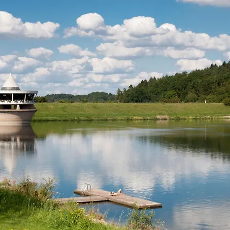 Hoppenhof 1 아파트