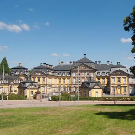 Appartement Hoppenhof 1