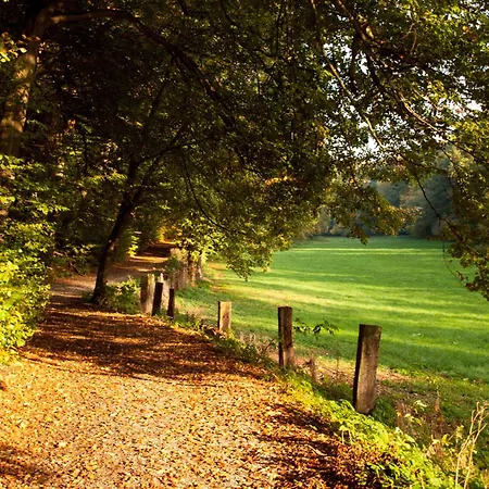 Hoppenhof 1 Apartamento *