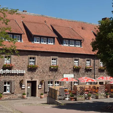 Hoppenhof 1 * Bad Arolsen