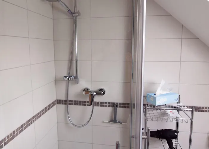 Hoppenhof 1 Apartamento Bad Arolsen