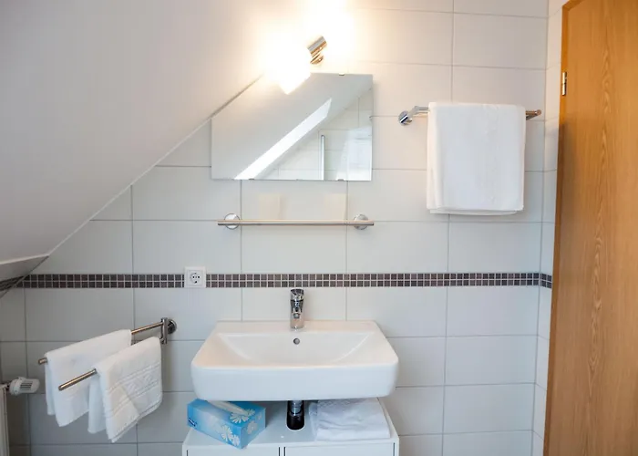 Hoppenhof 1 * Bad Arolsen