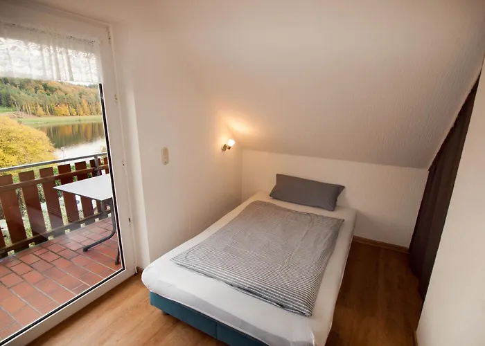 Apartamento Hoppenhof 1 *
