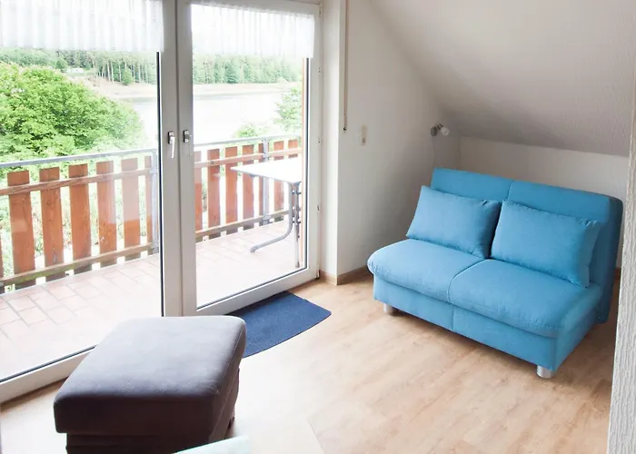 Apartamento Hoppenhof 1