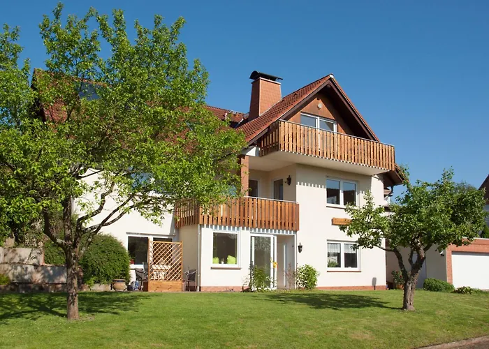 Hoppenhof 1 * Bad Arolsen