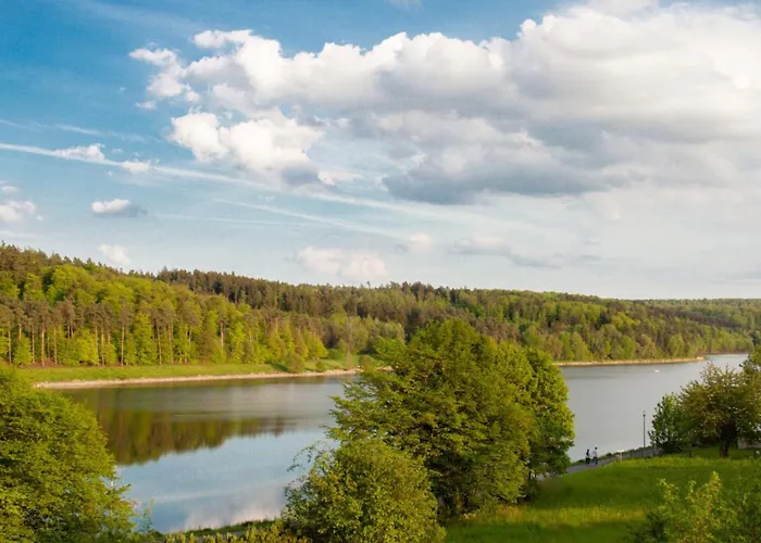 Hoppenhof 1 Bad Arolsen