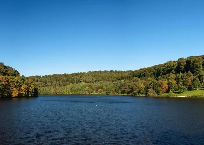 Hoppenhof 1 Apartamento *