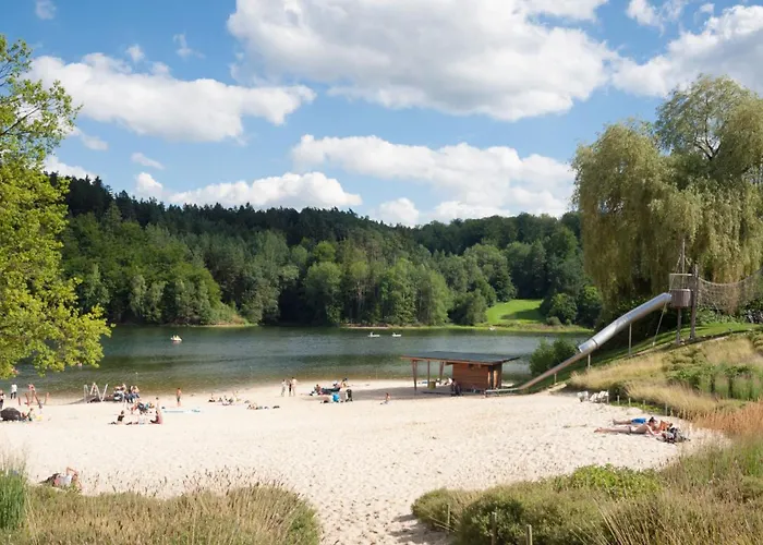 Apartamento Hoppenhof 1 *