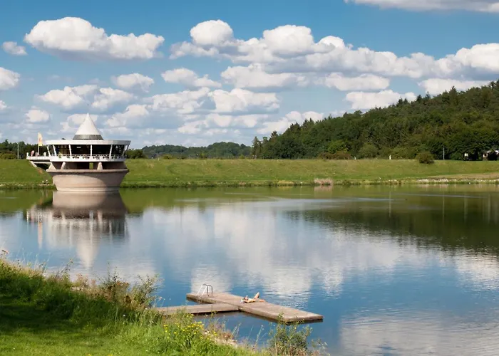 Hoppenhof 1 Apartamento