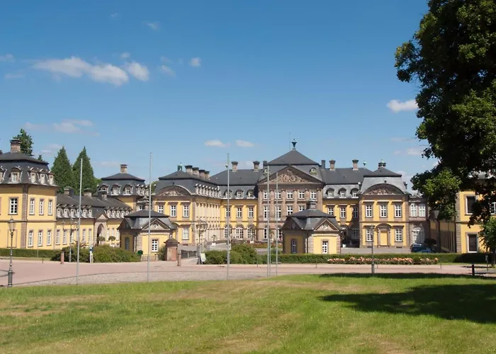 Apartamento Hoppenhof 1