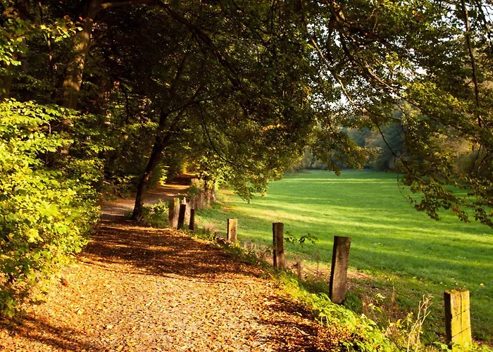 Hoppenhof 1 Apartamento *